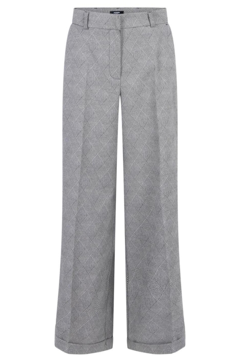 Juffrouw Jansen denise w25 broek wsc 407